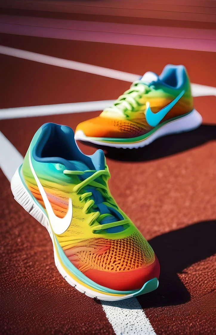 mision atletismo