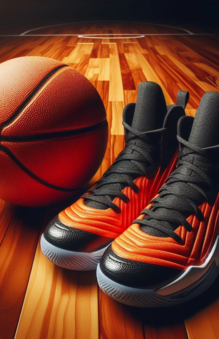 mision baloncesto