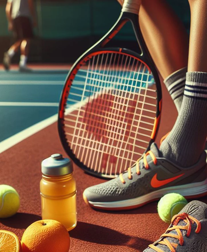 mision tenis